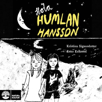 Hola Humlan Hansson