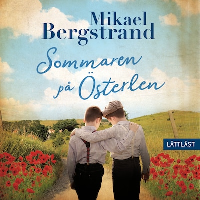 Sommaren på Österlen (lättläst)