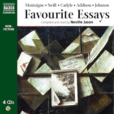 Favourite Essays: An Anthology