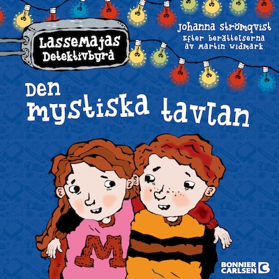 Den mystiska tavlan
