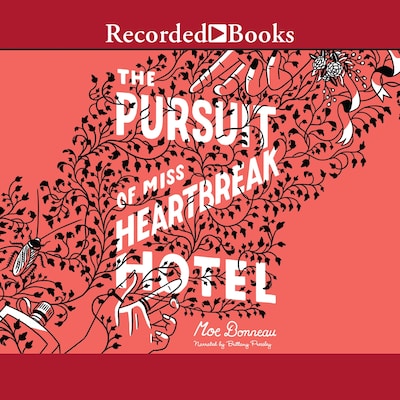 The Pursuit of Miss Heartbreak Hotel