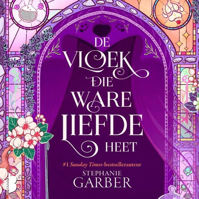 De vloek die ware liefde heet