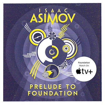 Prelude to Foundation