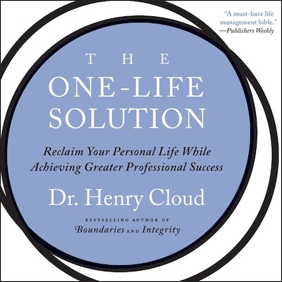 The One-Life Solution