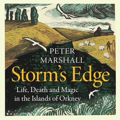 Storm’s Edge