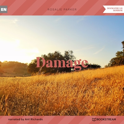 Damage (Unabridged)