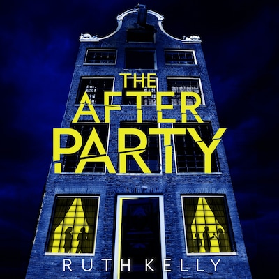 The Afterparty