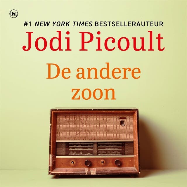 De andere zoon: hoe ver gaat de liefde van een moeder?