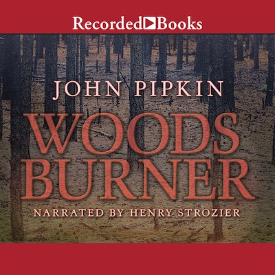 Woodsburner
