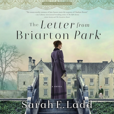 The Letter from Briarton Park
