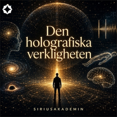 Den holografiska verkligheten