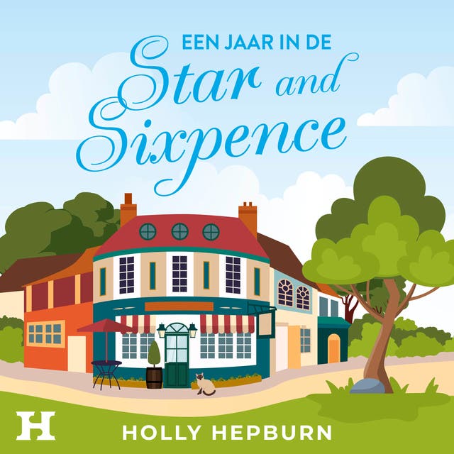 Een jaar in de Star and Sixpence