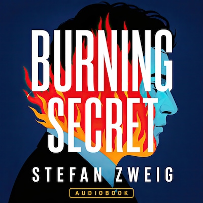 Burning Secret