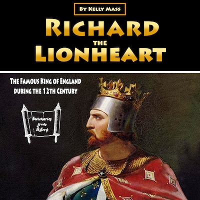 Richard the Lionheart