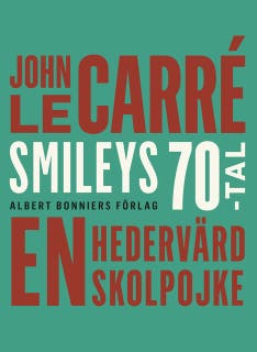 En hedervärd skolpojke