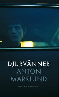 Djurvänner