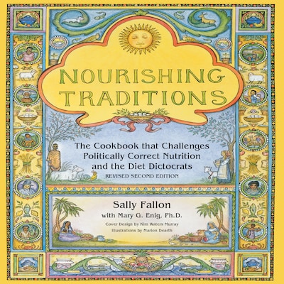 Nourishing Traditions