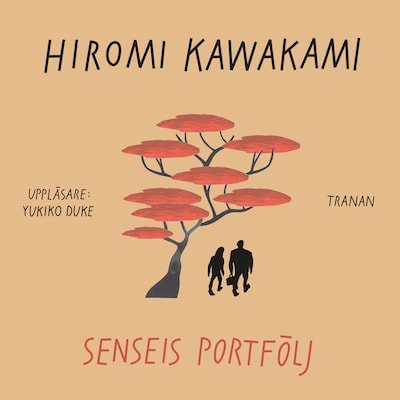 Senseis portfölj