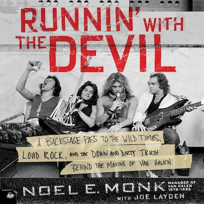 Runnin' with the Devil
