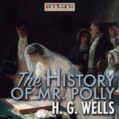 The History of Mr. Polly