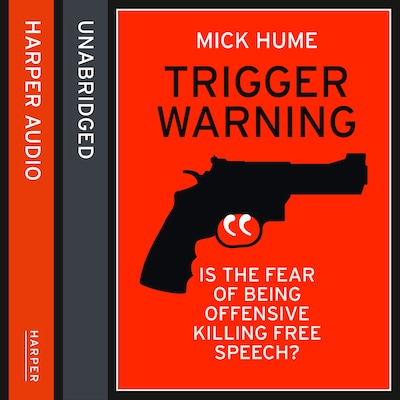 Trigger Warning