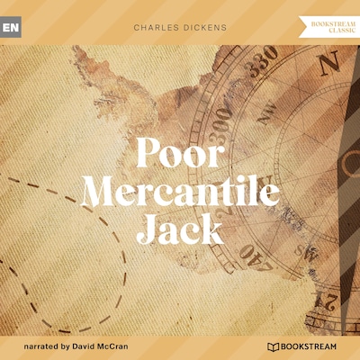 Poor Mercantile Jack