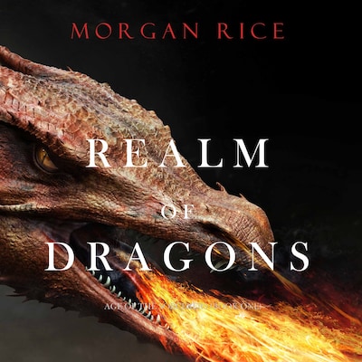 Realm of Dragons (Age of the Sorcerers—Book One)