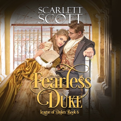 Fearless Duke