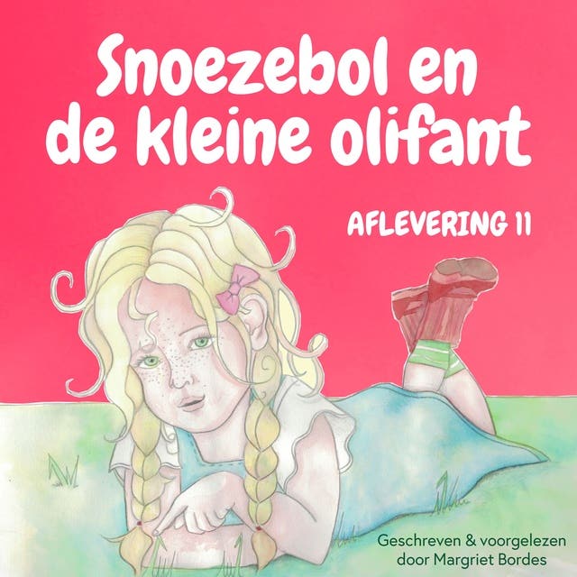 Snoezebol 11: De Kleine Olifant