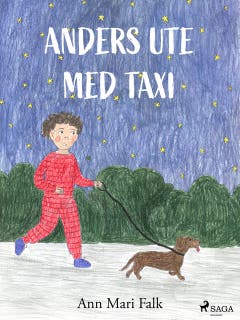 Anders ute med Taxi