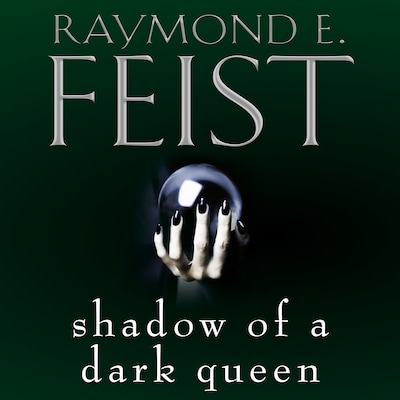 Shadow of a Dark Queen