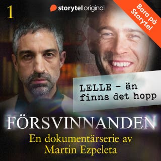 Lelle – Försvinnanden del 1
