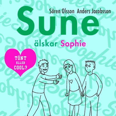 Sune älskar Sophie