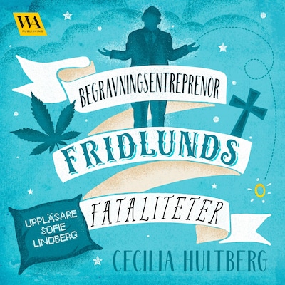Begravningsentreprenör Fridlunds fataliteter