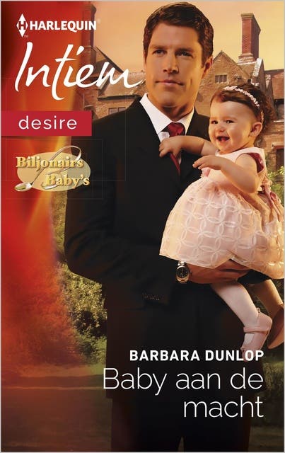 Baby aan de macht: Biljonairs en baby's