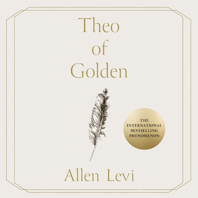 Theo of Golden