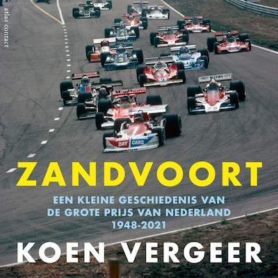 Zandvoort