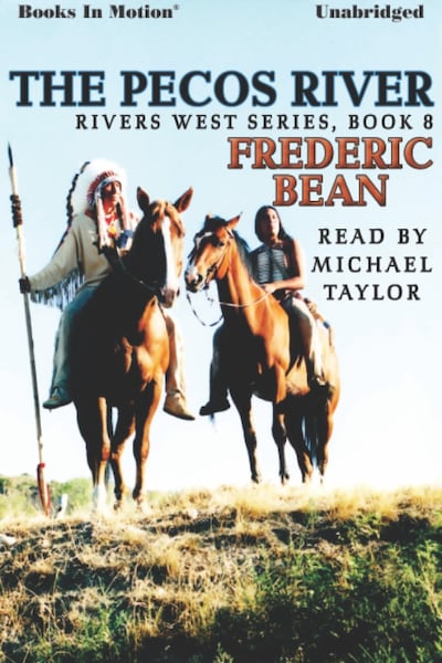 Pecos River, The