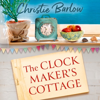 The Clockmaker’s Cottage