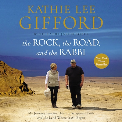 The Rock, the Road, and the Rabbi