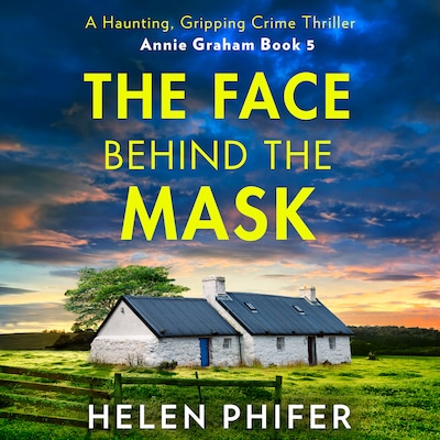 The Face Behind the Mask