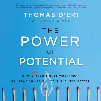 The Power of Potential