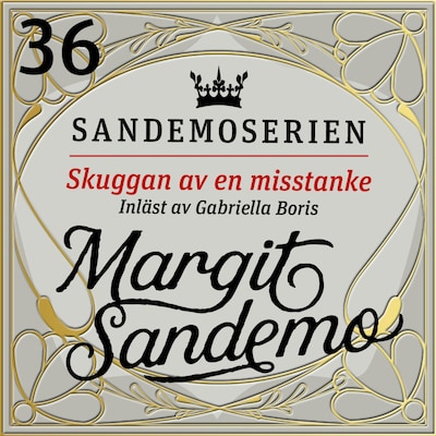 Skuggan av en misstanke