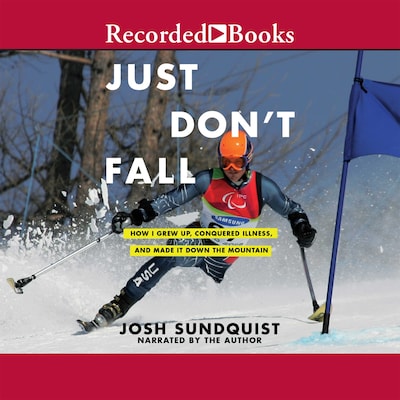 Just Don't Fall "International Edition"