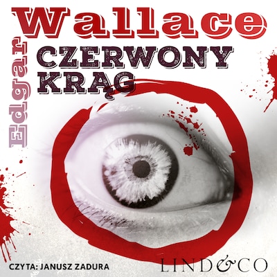 Czerwony krąg