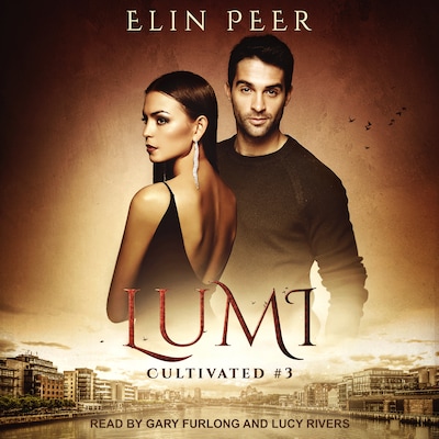 Lumi – omslag til lydbogen af Elin Peer