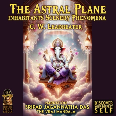 The Astral Plane