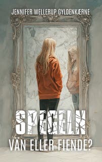 Spegeln - vän eller fiende?