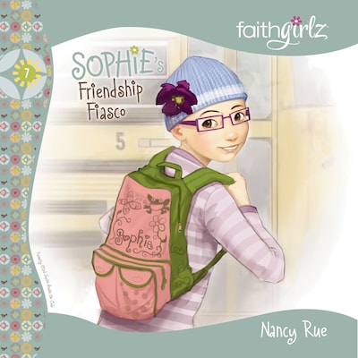 Sophie's Friendship Fiasco