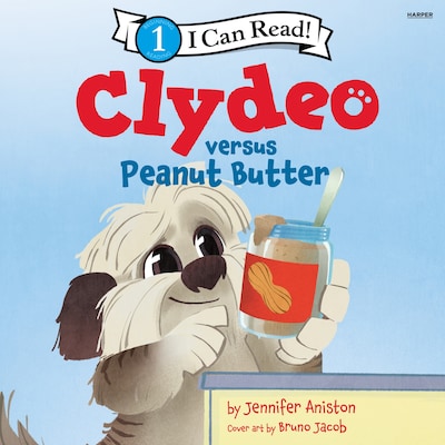 Clydeo versus Peanut Butter